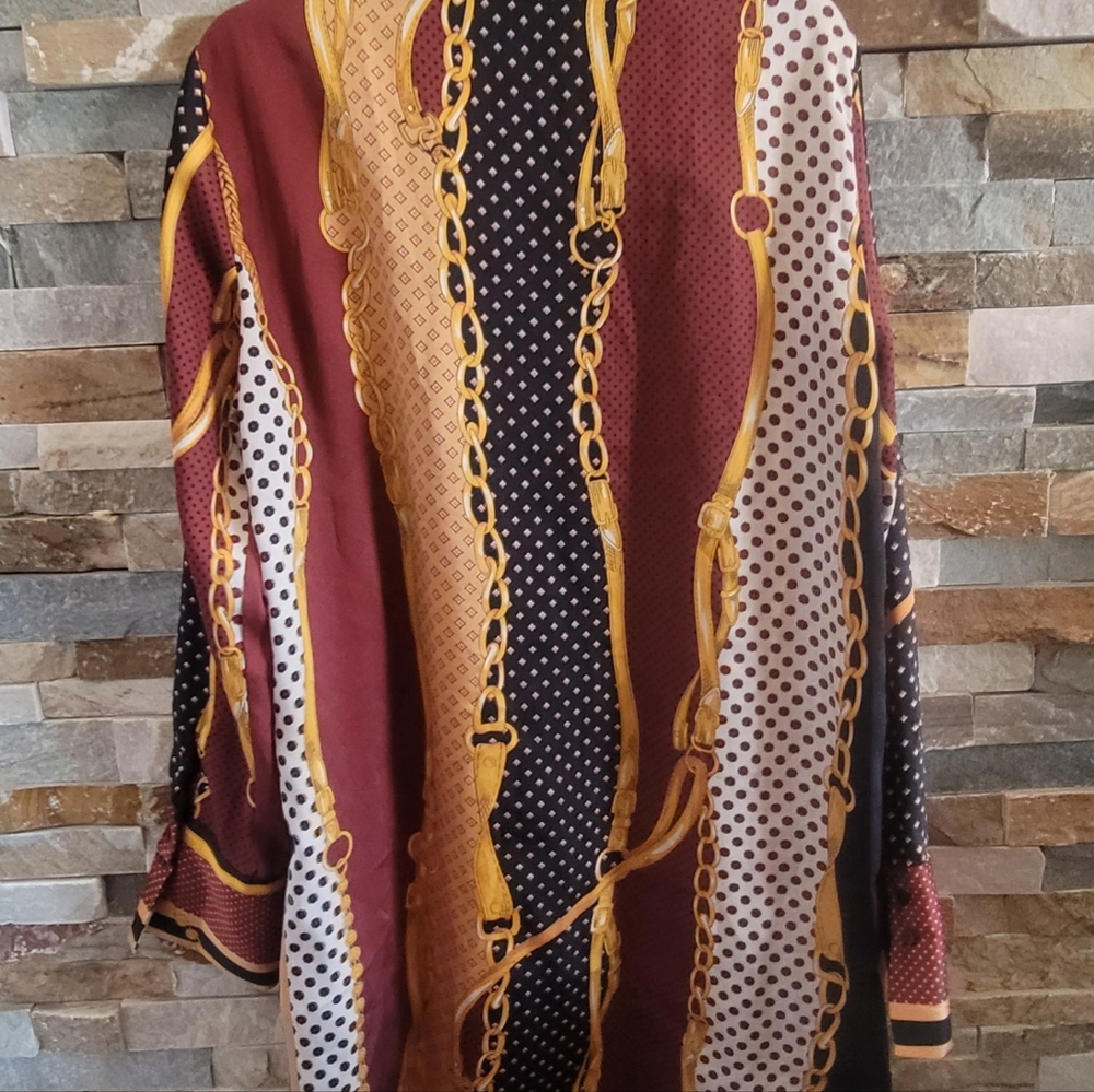 Zara Blouse - Picture 3 of 3